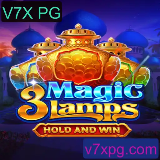 Descubra o Universo Fascinante de 3MagicLamps: Um Guia Completo