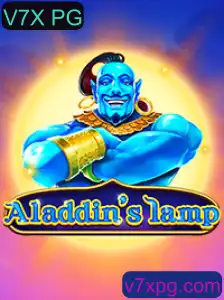 Explorando o Mundo do Jogo Aladdinslamp
