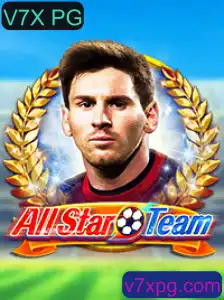 Explorando o Jogo AllStarTeam: Inovação e Estratégia na Versão V7X PG