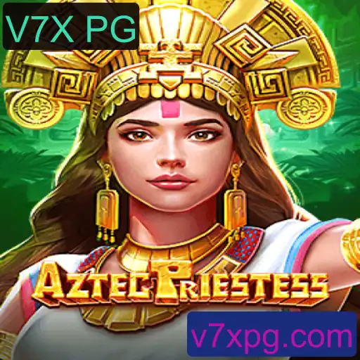 Descubra o Fascinante Mundo de AztecPriestess: Uma Jornada Imersiva no V7X PG