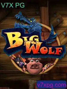BigWolf: Explorando o Entusiasmante Universo do Jogo V7X PG