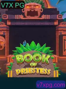 Descubra o Fascinante Mundo de BookOfPriestess: Regras e Estratégias do Jogo
