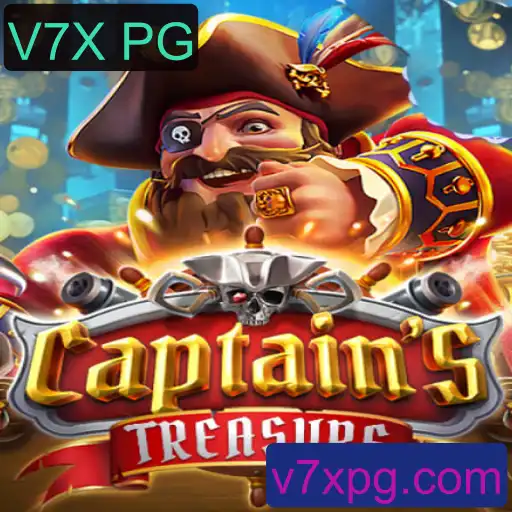 Descubra o Fascinante Mundo de CaptainssTreasure com a Palavra Chave V7X PG