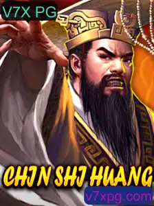 Descubra o Fascinante Mundo de ChinShiHuang: A Nova Sensação nos Jogos de Tabuleiro