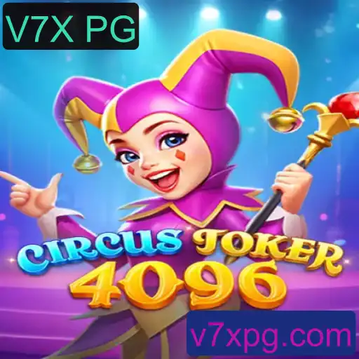 Descubra o Misterioso Mundo de CircusJoker4096: Um Jogo Intrigante