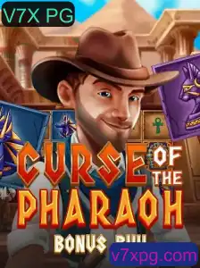 Explorando o Místico Jogo CurseofthePharaohBonusBuy: Estratégias e Regras