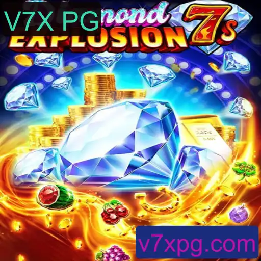 DiamondExplosion7s: A Excitante Aventura dos Jogos de Cassino