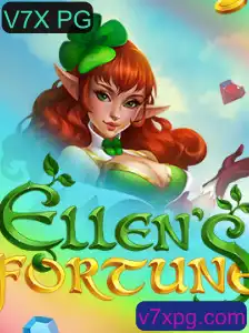 Descobrindo EllensFortune: Um Mergulho no Mundo do Jogo V7X PG