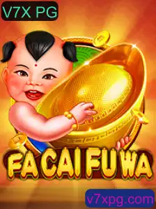 Descubra FaCaiFuWa: O Universo Envolvente do Jogo V7X PG
