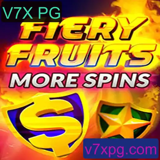 Descubra as Aventuras de FieryFruitsMoreSpins: Um Mergulho no Mundo V7X PG
