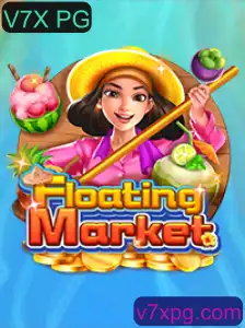 Explorando o Fascinante Mundo de FloatingMarket: Um Jogo Inovador no Cenário Atual
