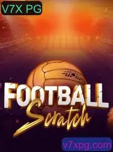 FootballScratch: Um Novo Jogo de Estratégia e Sorte