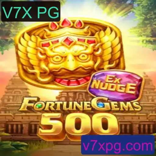 Explorando o Universo de FortuneGems500: Um Jogos de Aventuras em V7X PG
