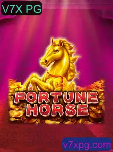 Explorando o Mundo Fascinante de FortuneHorse: Um Guia Completo