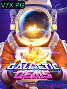 Descubra o Fascinante Mundo de GalacticGems e a Palavra-Chave V7X PG