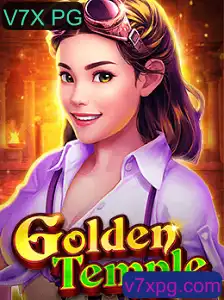 GoldenTemple: Descubra os Segredos e Aventuras Incríveis do Novo Jogo V7X PG
