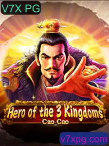 Estratégias e Aventuras: Desvendando Heroofthe3KingdomsCaoCao
