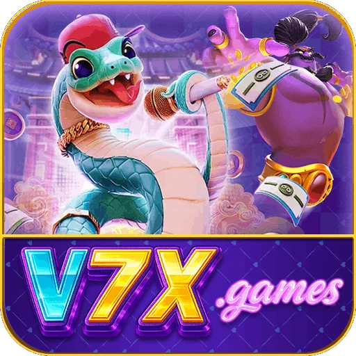 V7X PG Logo