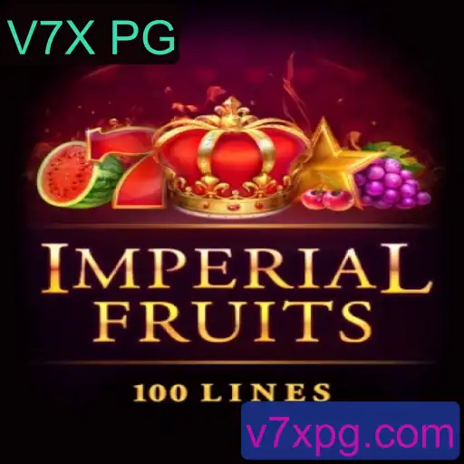 Descubra o Fascinante Mundo de ImperialFruits100 - O Jogo que Revoluciona o Entretenimento Digital