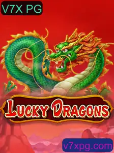 Descubra o Mundo Fascinante de LuckyDragons V7X PG