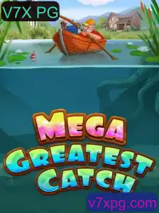 Explorando MegaGreatestCatch: Um Mergulho nas Regras e Atrações do Jogo