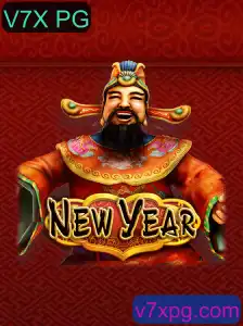 NewYear: Um Mergulho no Mundo do Jogo V7X PG