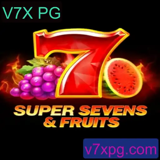 Explorando 7SuperSevensFruits: Um Jogo de Azar em Constante Evolução