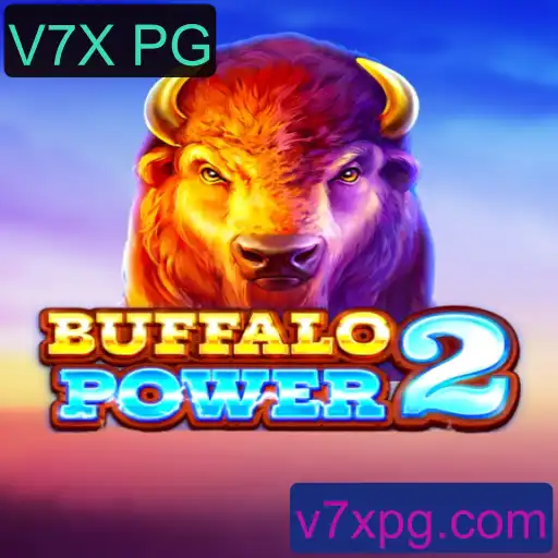 BuffaloPower2: Uma Jornada Através das Planícies e o Desafio V7X PG