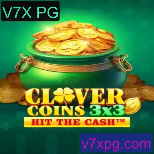 Descubra o Fascinante Mundo de Clovercoin3x3: Um Jogo que Une Estratégia e Diversão