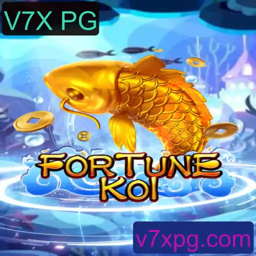 Explorando o Fascinante Mundo de FORTUNEKOI e a Chave V7X PG