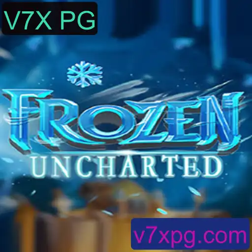 Descubra FrozenUncharted: O Novo Mundo de Aventuras Gélidas no Jogo V7X PG