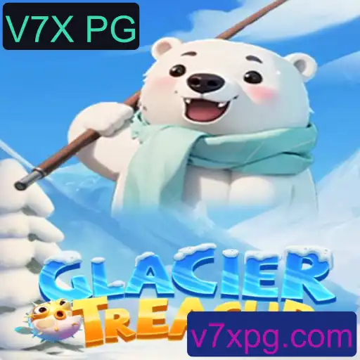 Descubra as Aventuras Congelantes de GlacierTreasure