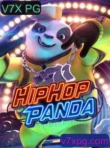 Explorando o Mundo de HipHopPanda: Um Guia Completo