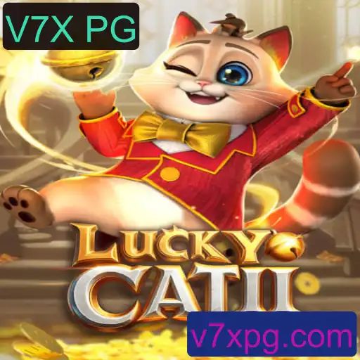 Explorando o Universo de LuckyCatII: Um Jogo de Aventuras e Desafios