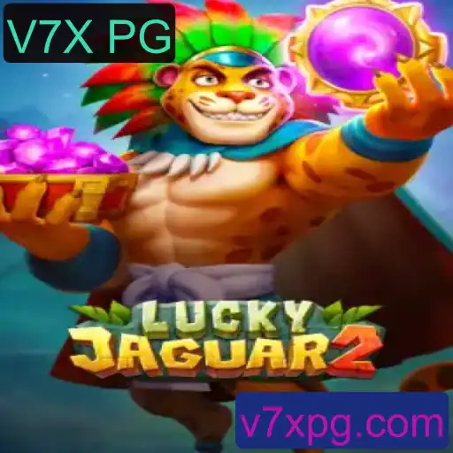 Explorando o Fascinante Mundo de Luckyjaguar2: Aventura e Estratégia com V7X PG