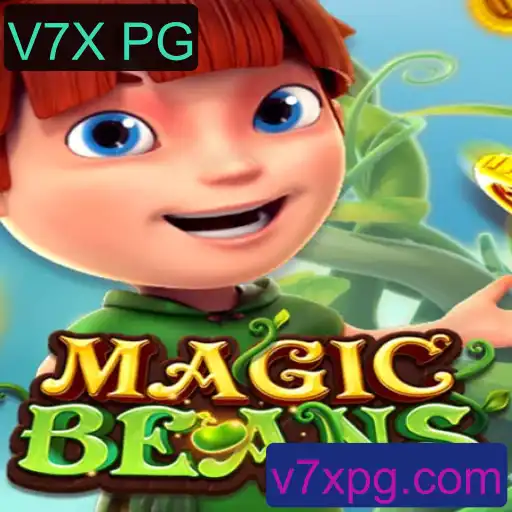 Descubra MAGICBEANS: O Jogo Que Está Revolucionando Com a Palavra-Chave V7X PG