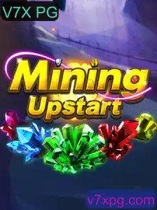 Descubra o Fascinante Mundo de MiningUpstart: Estratégias e Regras do Jogo V7X PG