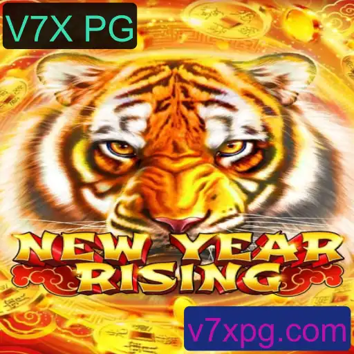 Descubra o Fascinante Mundo de NewYearRising: Uma Aventura em V7X PG
