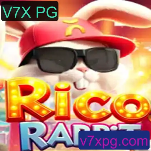 Descubra RicoRabbit: O Novo Jogo que Está Conquistando o Mundo com V7X PG