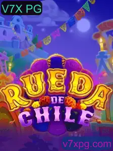 Descubra o Fascinante Mundo do Jogo RuedaDeChile com V7X PG