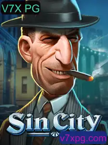 Descubra o Mundo de SinCity: Um Jogo de Estratégia e Manipulação
