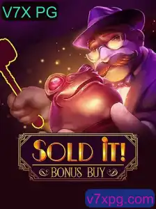 Explorando o Universo do Jogo SolditBonusBuy e seu Impacto na Indústria