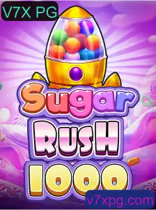 Explorando o Mundo Doce de SugarRush1000: A Nova Sensação Entre os Jogos