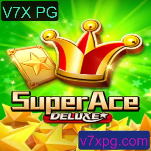 Descubra as Emoções e Desafios de SuperAceDeluxe com a Senha Especial V7X PG