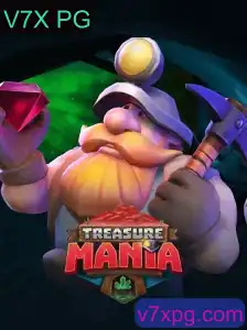 Explorando o Mundo de TreasureMania: Uma Aventura de Jogo Inesquecível