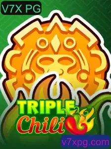 TripleChili: A Evolução do Entretenimento com a Chave V7X PG