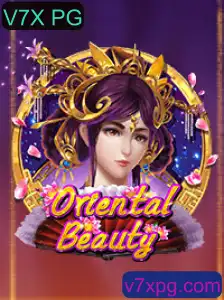 Explorando o Maravilhoso Mundo de OrientalBeauty: Uma Viagem pelo Jogo V7X PG