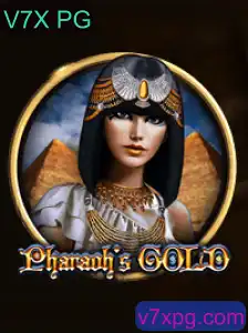 PharaohsGold: Descubra o Tesouro Escondido com V7X PG