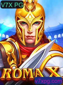 Explorando o Universo de RomaX: A Revolução dos Jogos com V7X PG