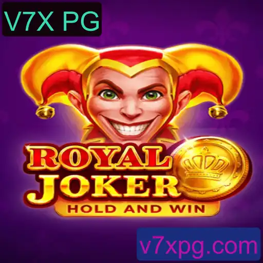 Descubra as Emoções do Jogo Royaljoker com a Palavra-Chave V7X PG